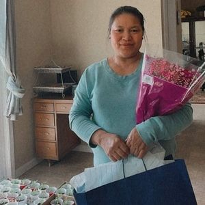 Meet your Posher, Lay